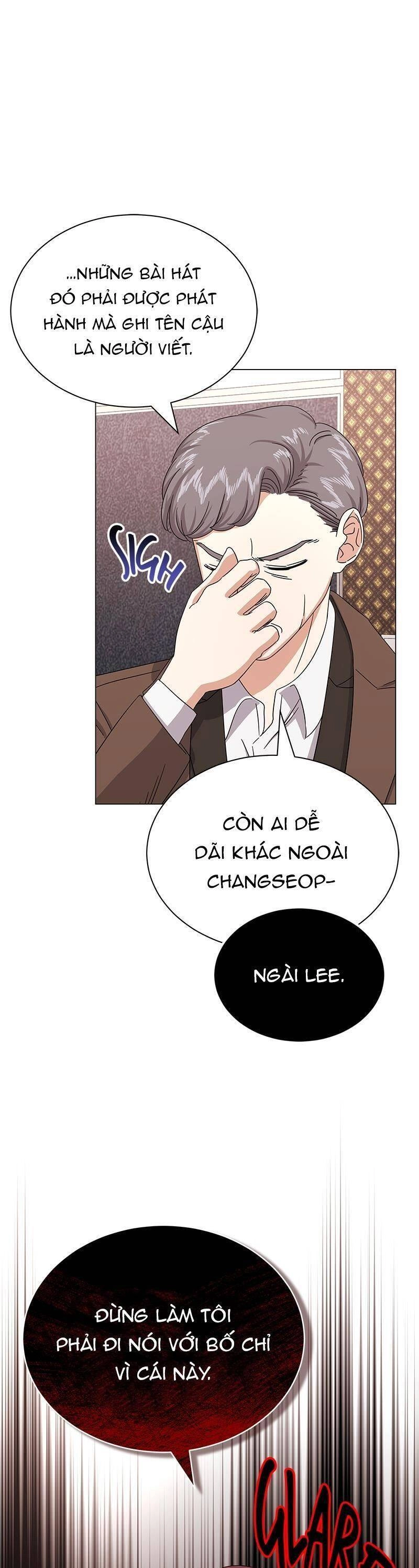 Trợ Lí Siêu Sao Chapter 33 - 8