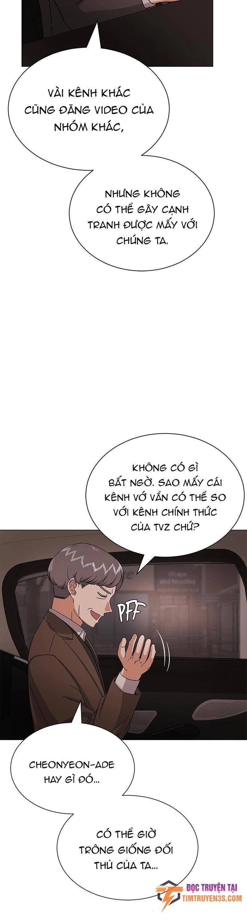 Trợ Lí Siêu Sao Chapter 33 - 13