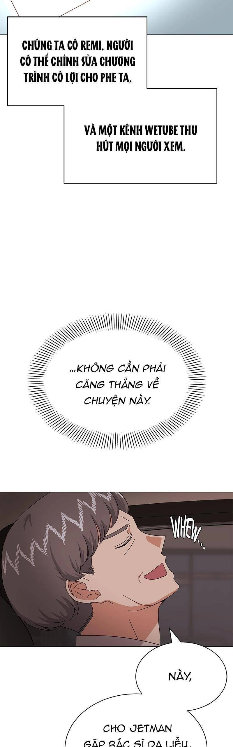 Trợ Lí Siêu Sao Chapter 33 - 15