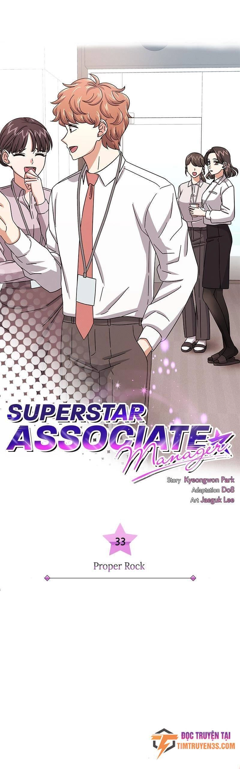 Trợ Lí Siêu Sao Chapter 33 - 18