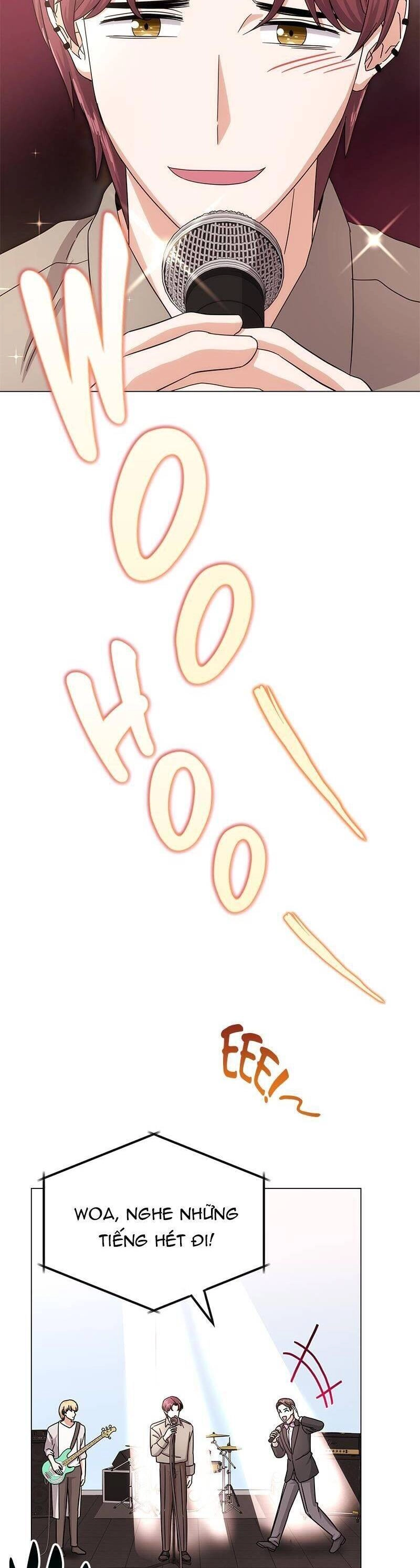 Trợ Lí Siêu Sao Chapter 33 - 21