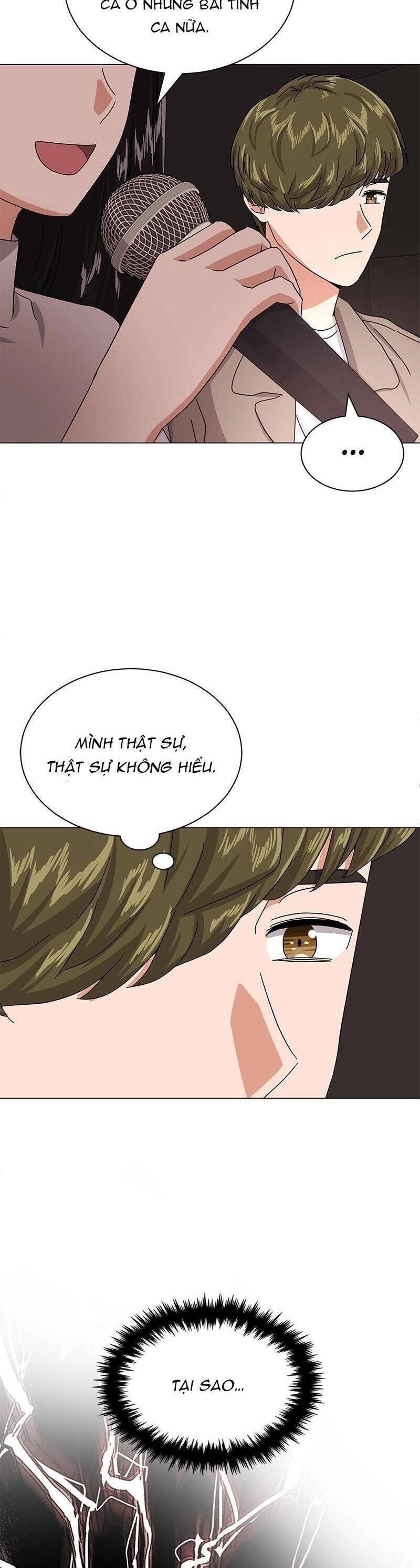 Trợ Lí Siêu Sao Chapter 33 - 23