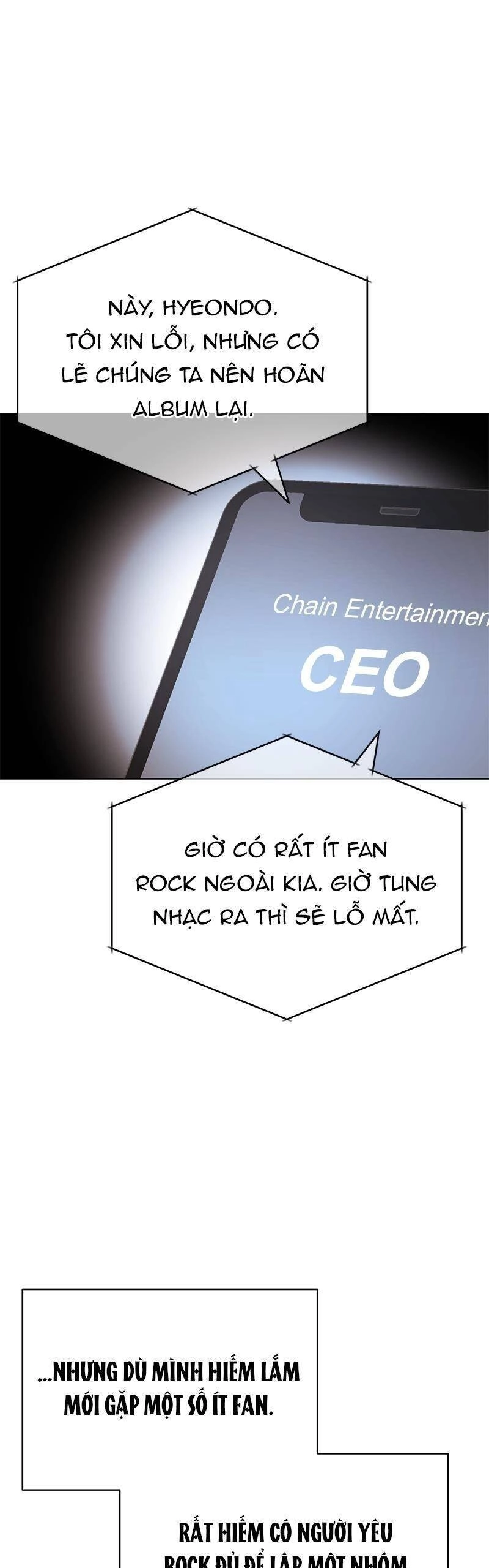 Trợ Lí Siêu Sao Chapter 33 - 26