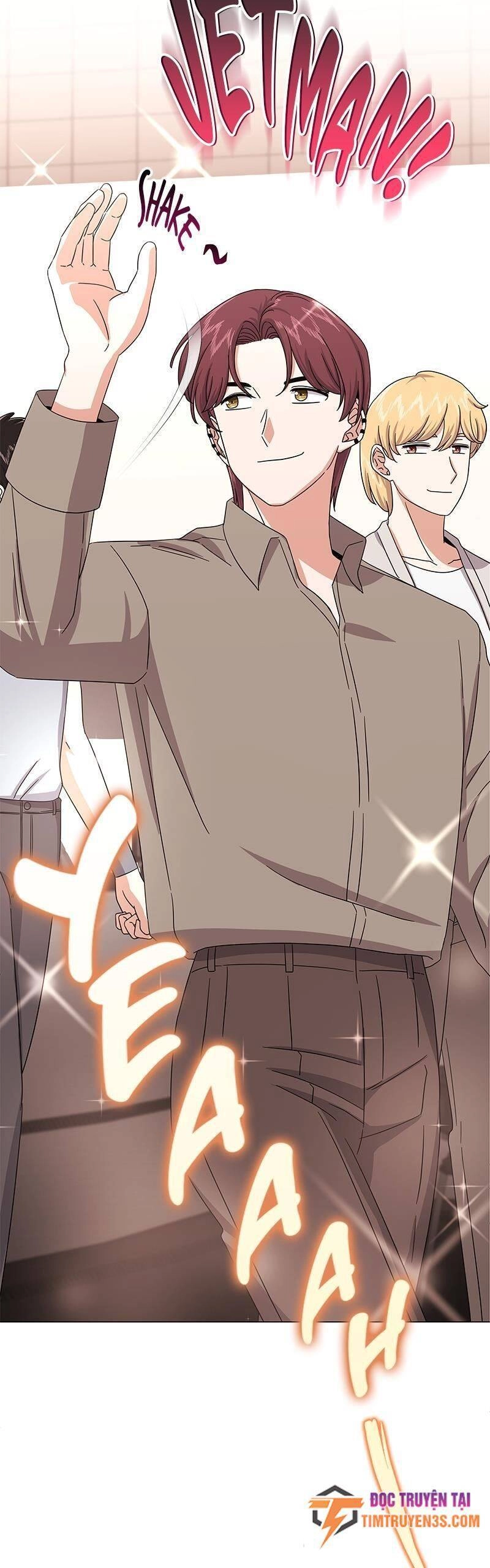 Trợ Lí Siêu Sao Chapter 33 - 30