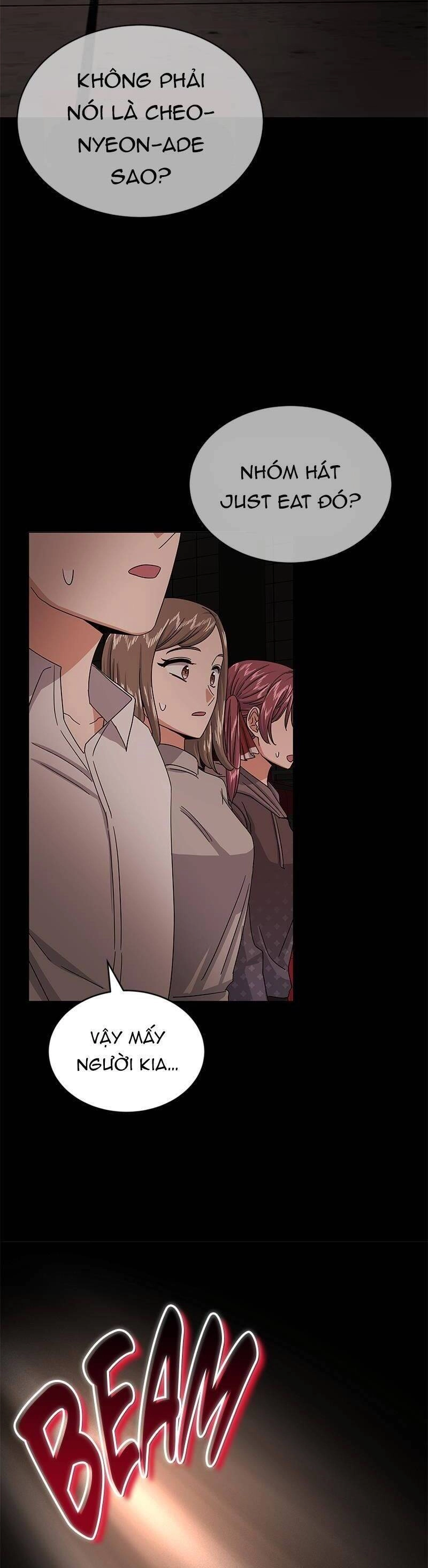 Trợ Lí Siêu Sao Chapter 33 - 35