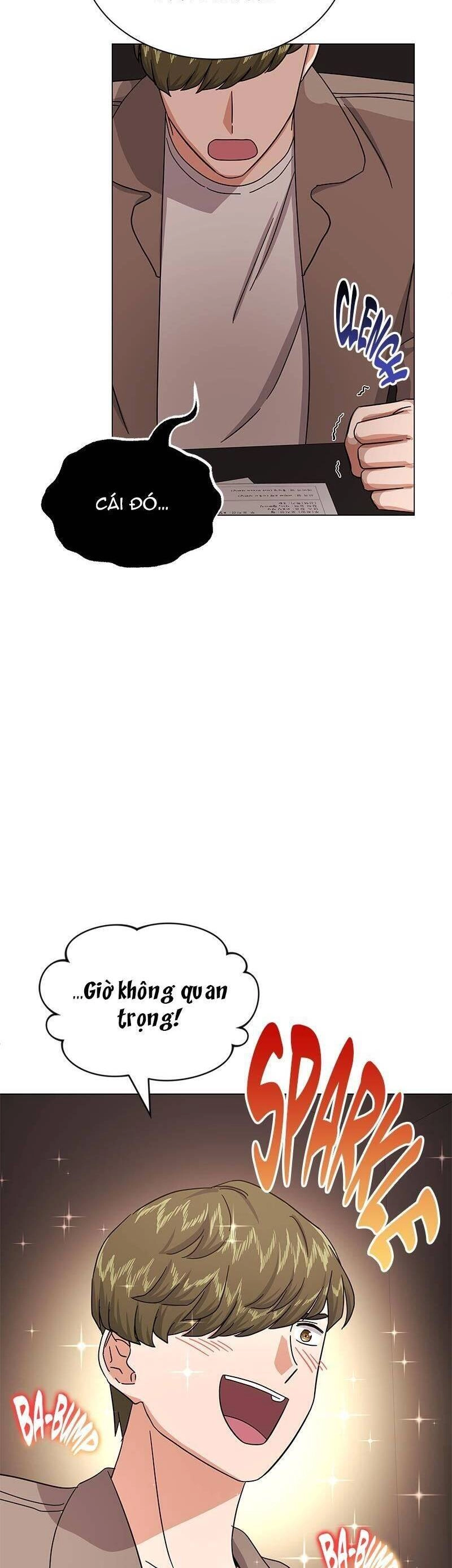 Trợ Lí Siêu Sao Chapter 33 - 40