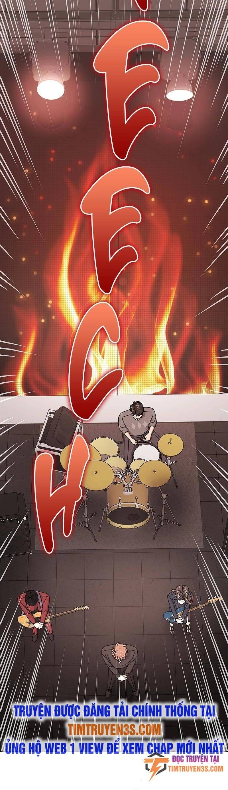 Trợ Lí Siêu Sao Chapter 33 - 43