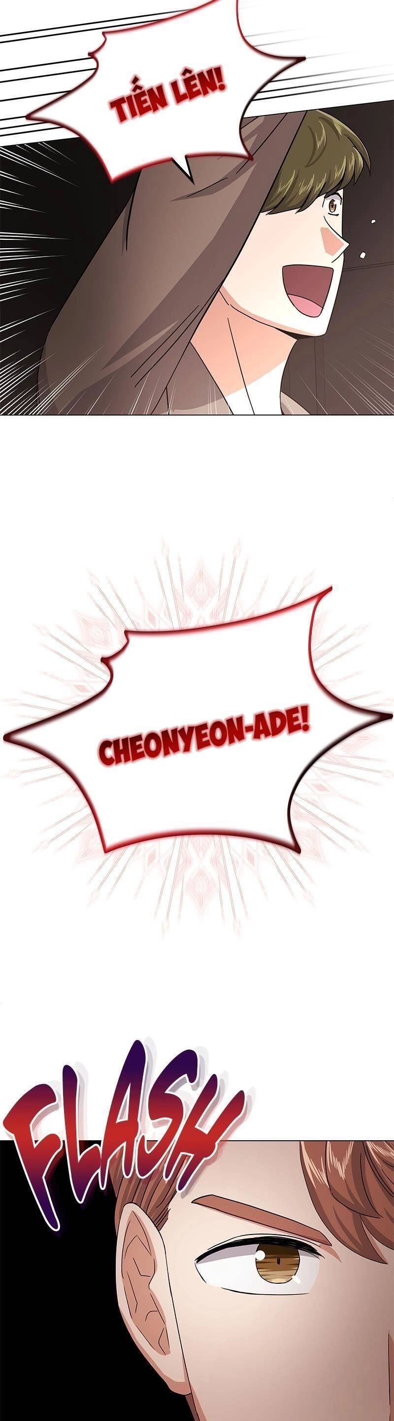 Trợ Lí Siêu Sao Chapter 33 - 47