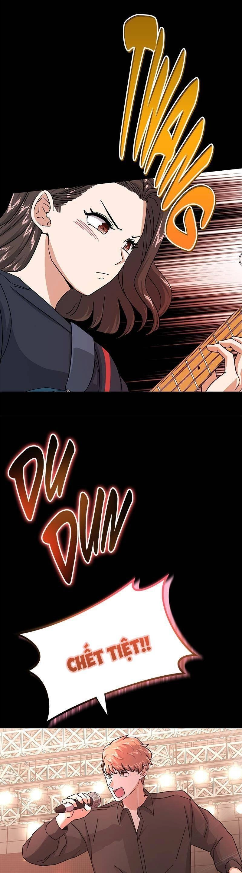 Trợ Lí Siêu Sao Chapter 33 - 49