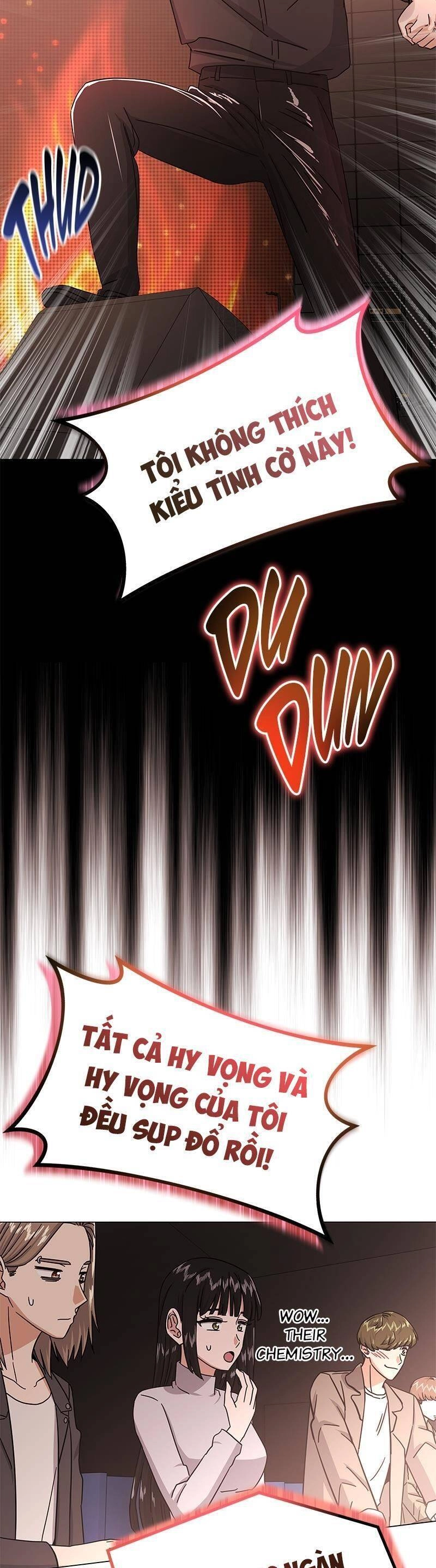 Trợ Lí Siêu Sao Chapter 33 - 50