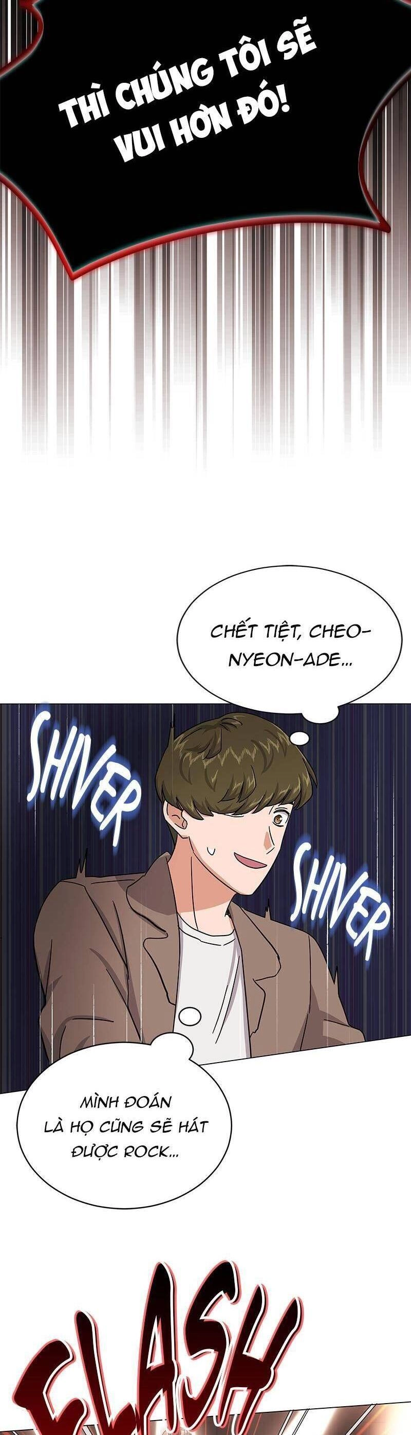 Trợ Lí Siêu Sao Chapter 33 - 54