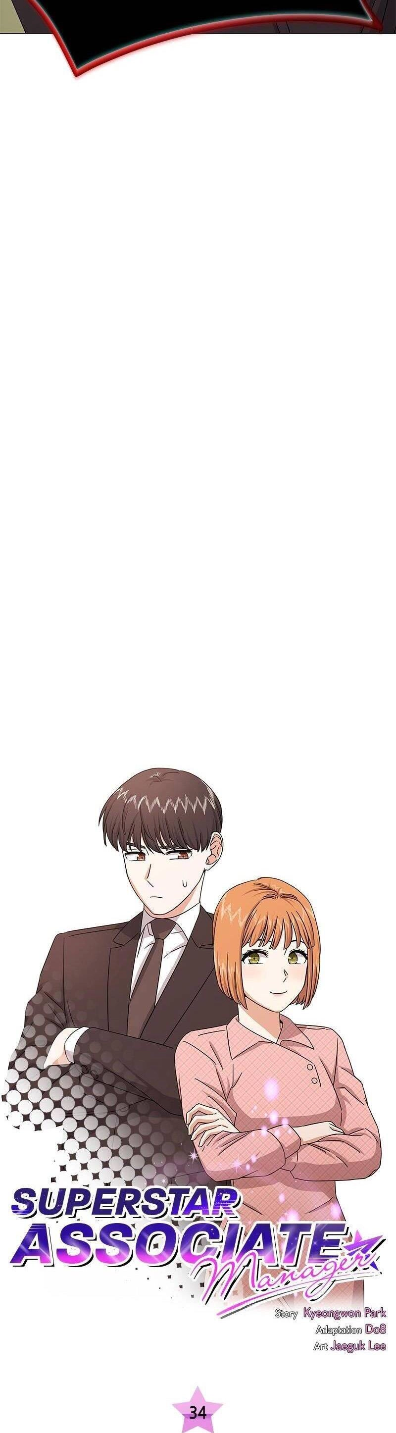 Trợ Lí Siêu Sao Chapter 34 - 5