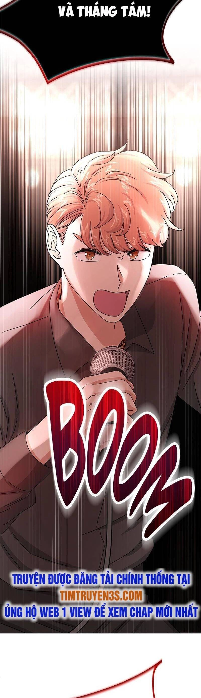 Trợ Lí Siêu Sao Chapter 34 - 16