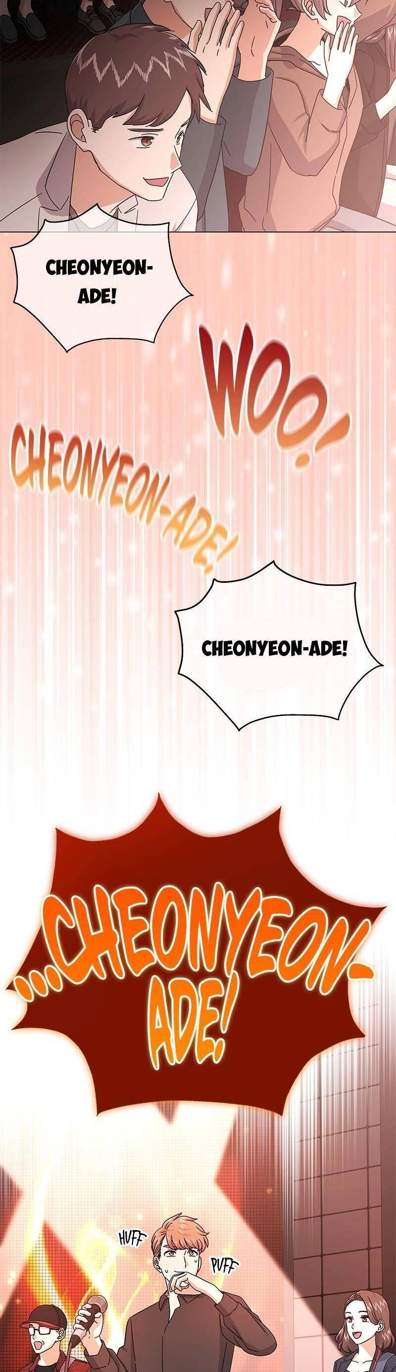 Trợ Lí Siêu Sao Chapter 34 - 21