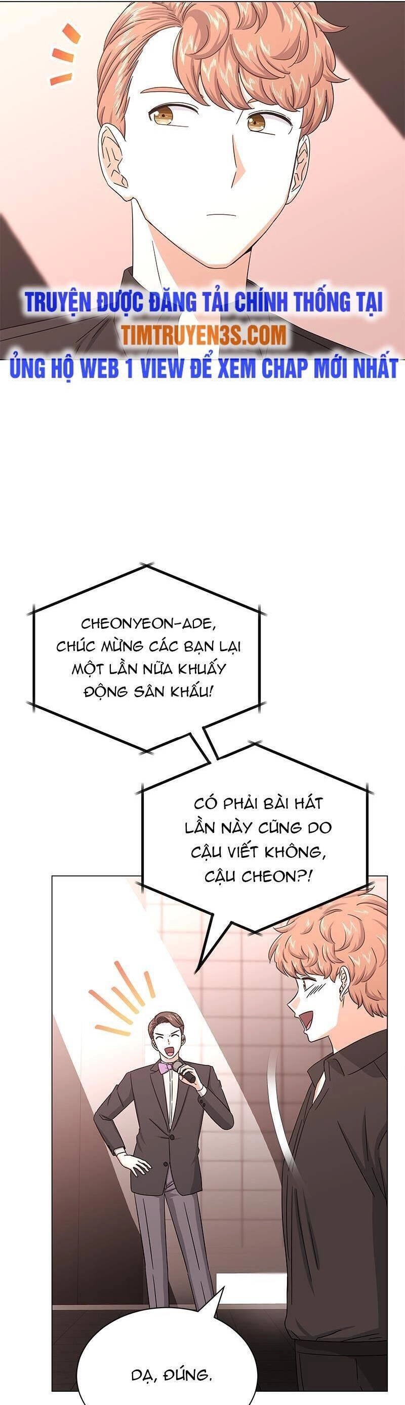 Trợ Lí Siêu Sao Chapter 34 - 23