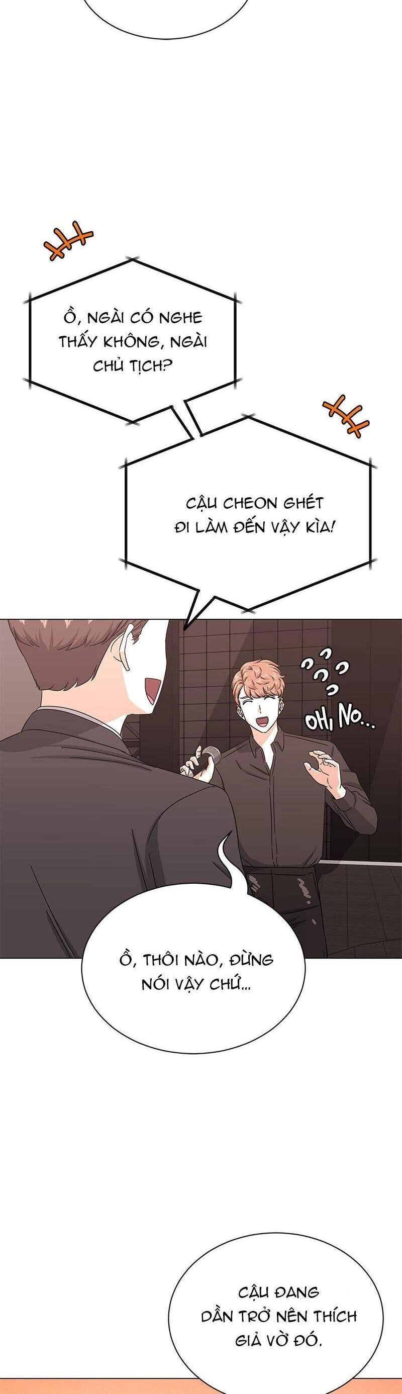 Trợ Lí Siêu Sao Chapter 34 - 24