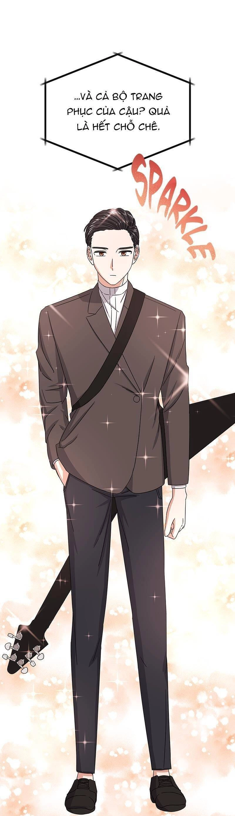 Trợ Lí Siêu Sao Chapter 34 - 26