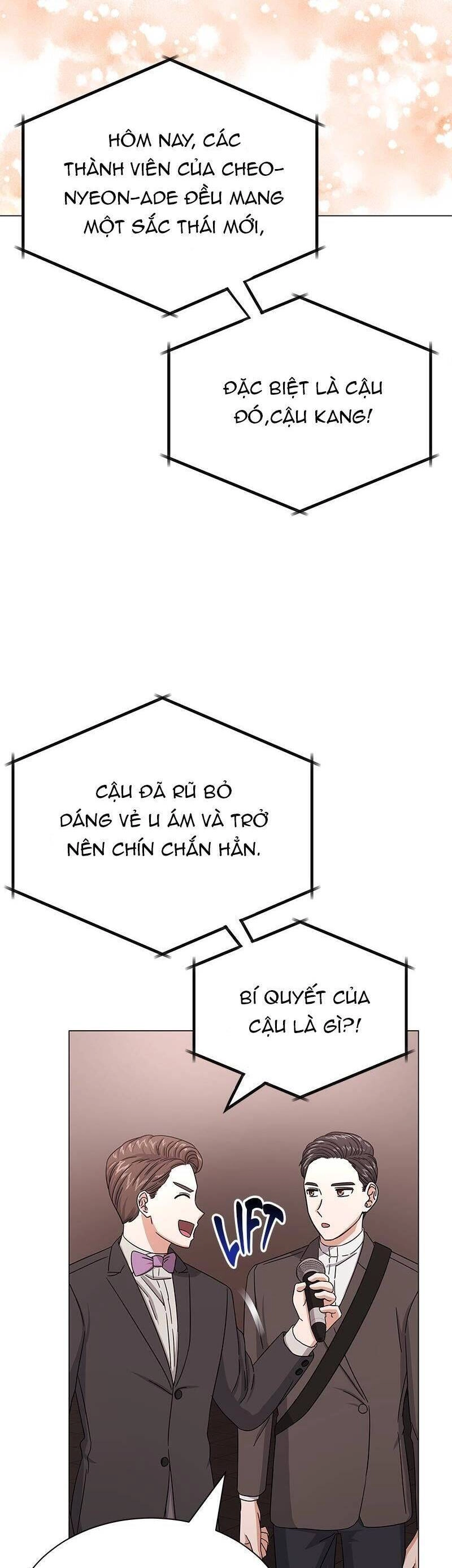 Trợ Lí Siêu Sao Chapter 34 - 27