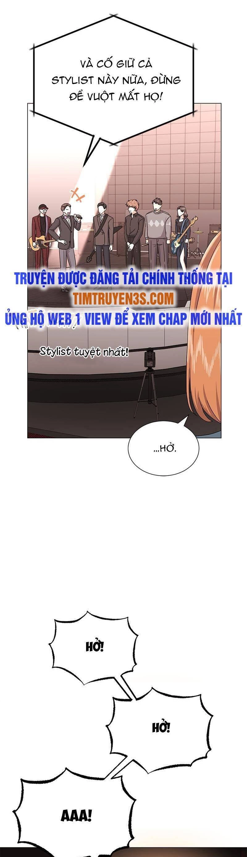 Trợ Lí Siêu Sao Chapter 34 - 29