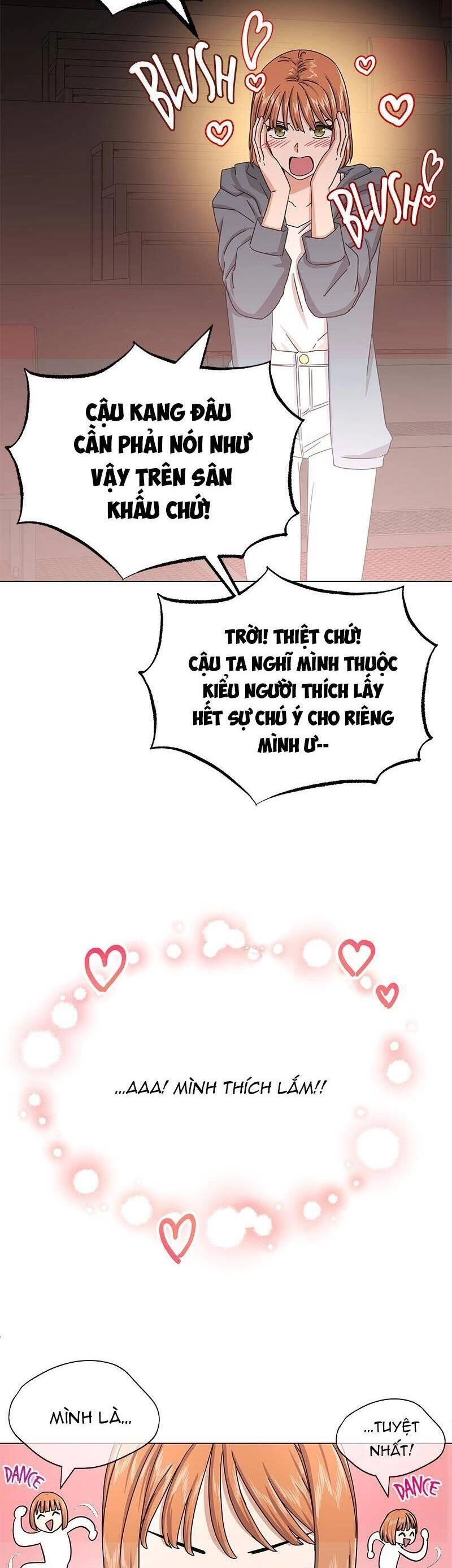 Trợ Lí Siêu Sao Chapter 34 - 30