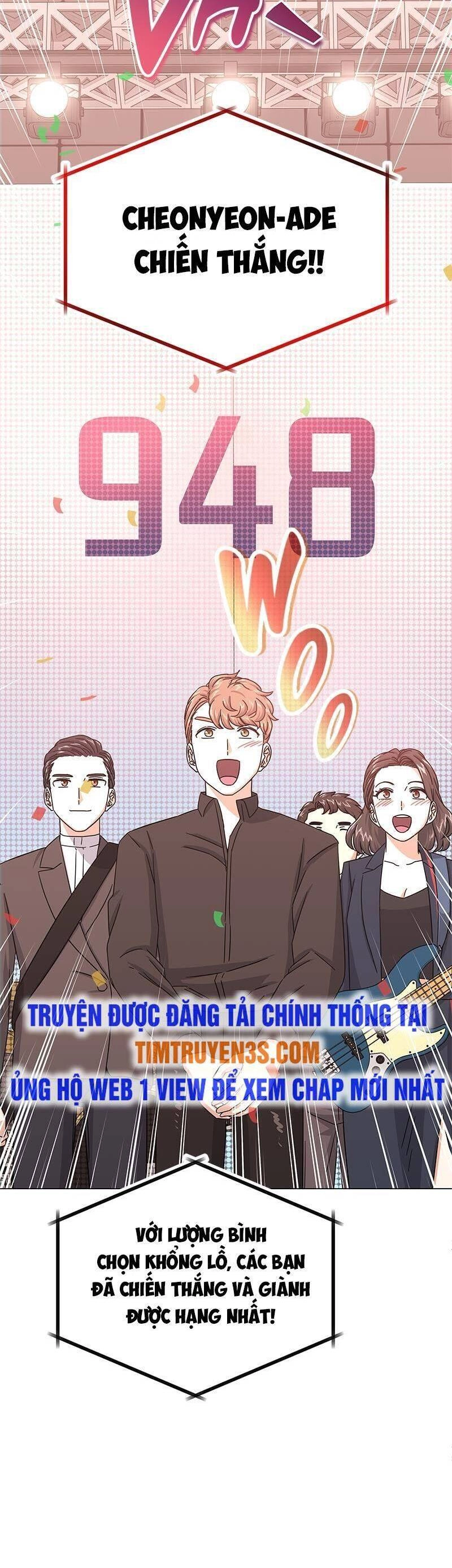 Trợ Lí Siêu Sao Chapter 34 - 35