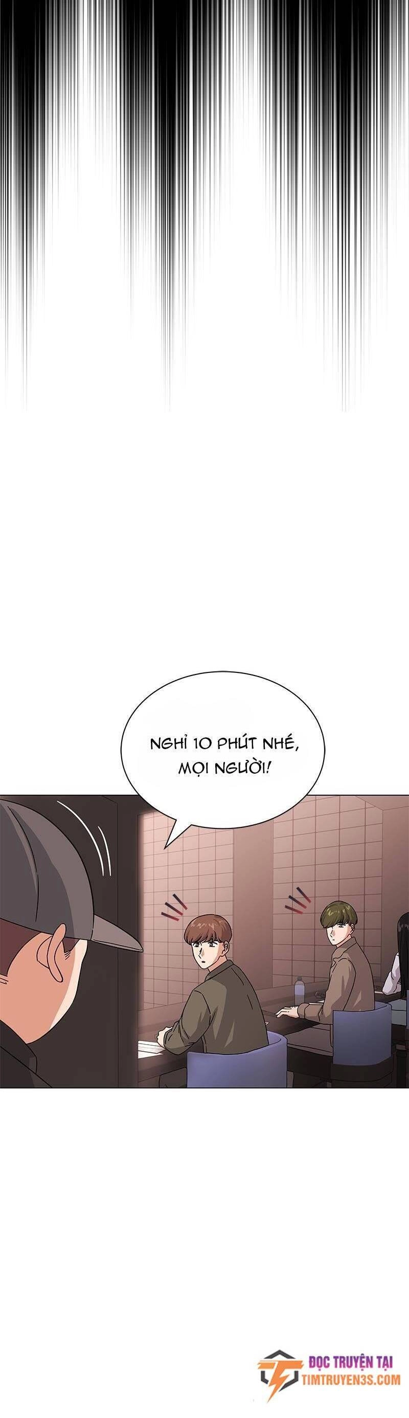 Trợ Lí Siêu Sao Chapter 34 - 43