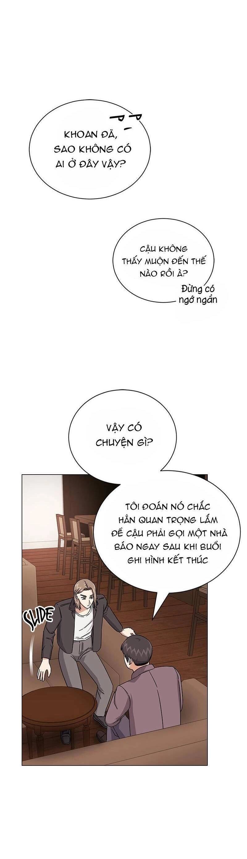 Trợ Lí Siêu Sao Chapter 34 - 48