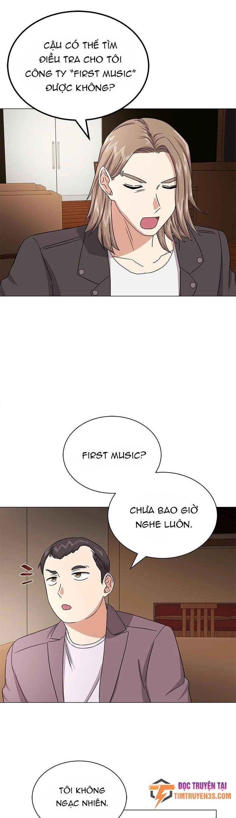 Trợ Lí Siêu Sao Chapter 34 - 49