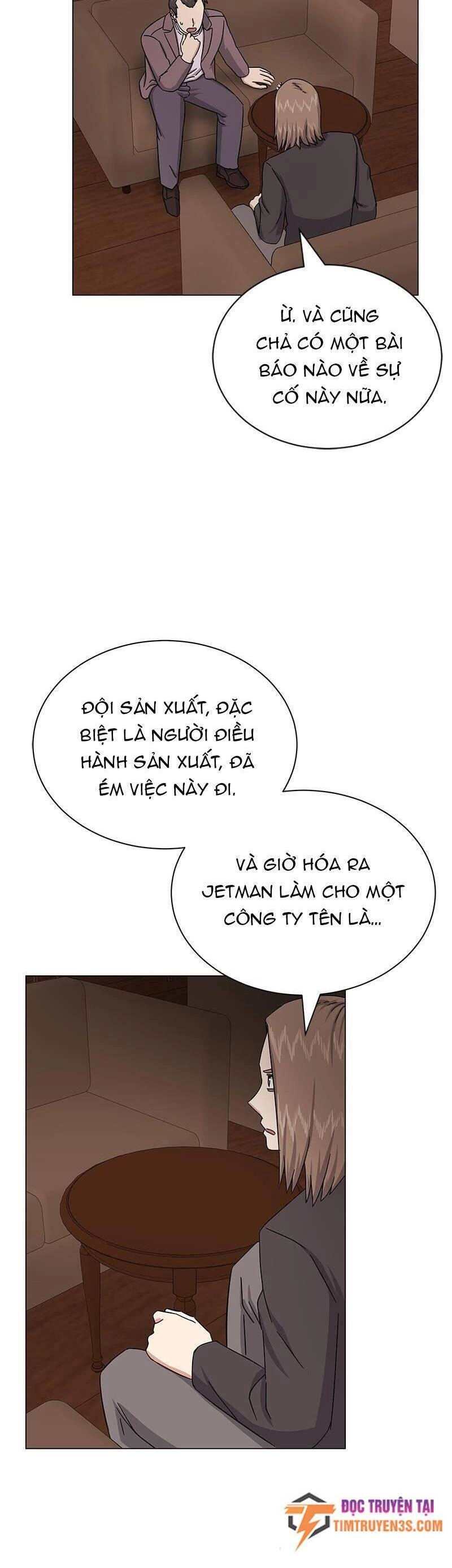 Trợ Lí Siêu Sao Chapter 34 - 55