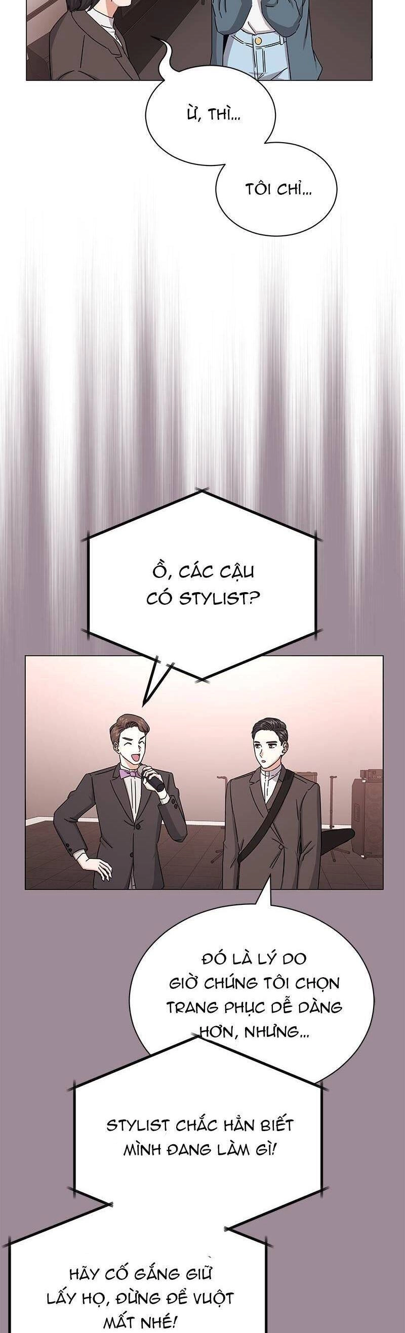 Trợ Lí Siêu Sao Chapter 34 - 58