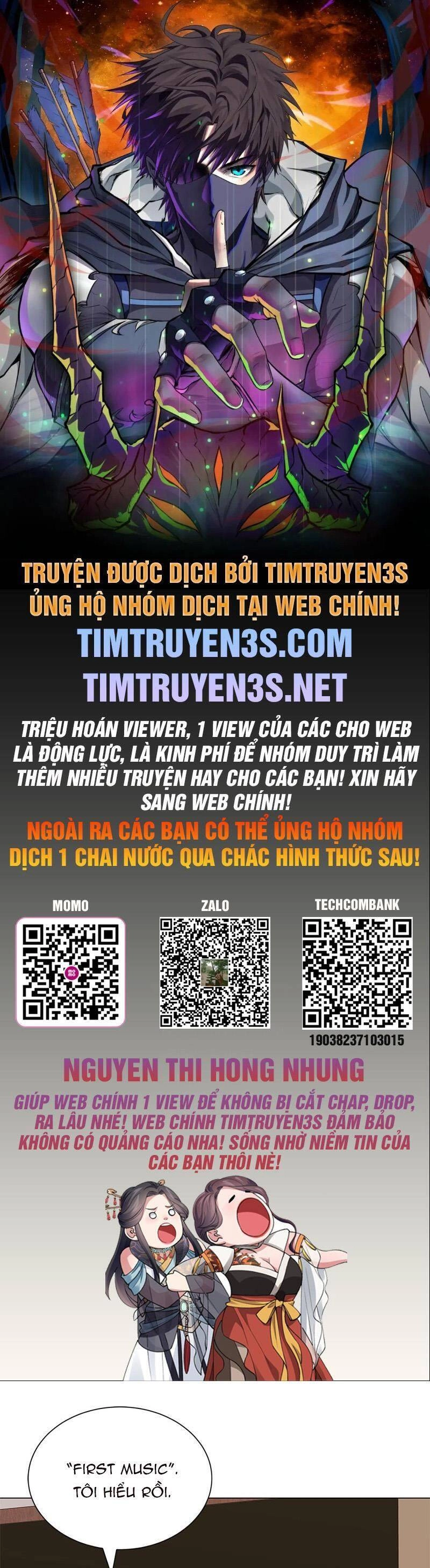 Trợ Lí Siêu Sao Chapter 35 - 1