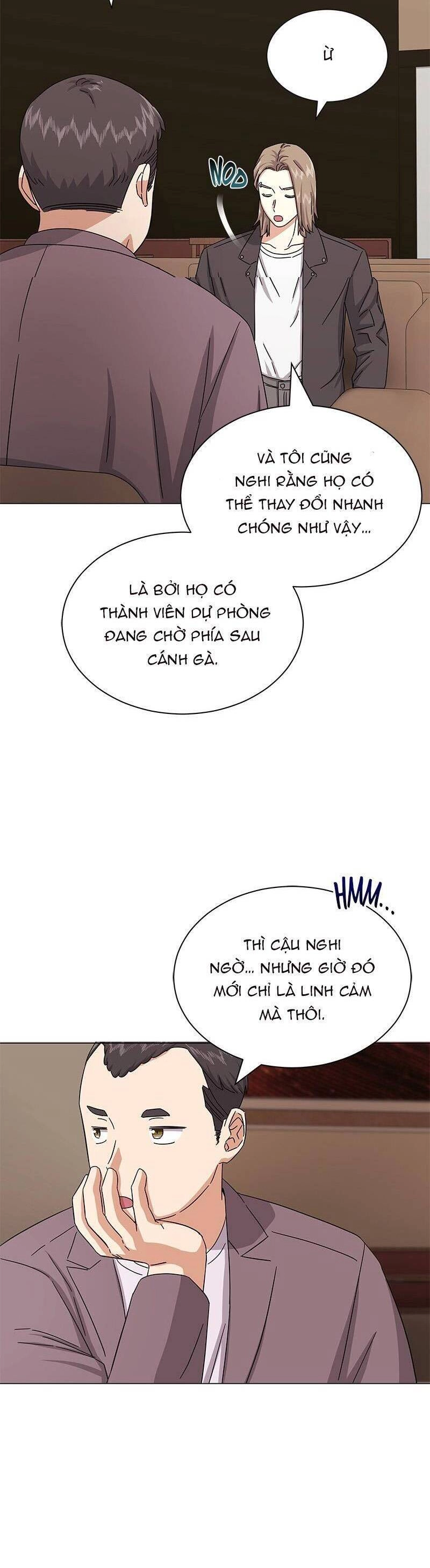 Trợ Lí Siêu Sao Chapter 35 - 2