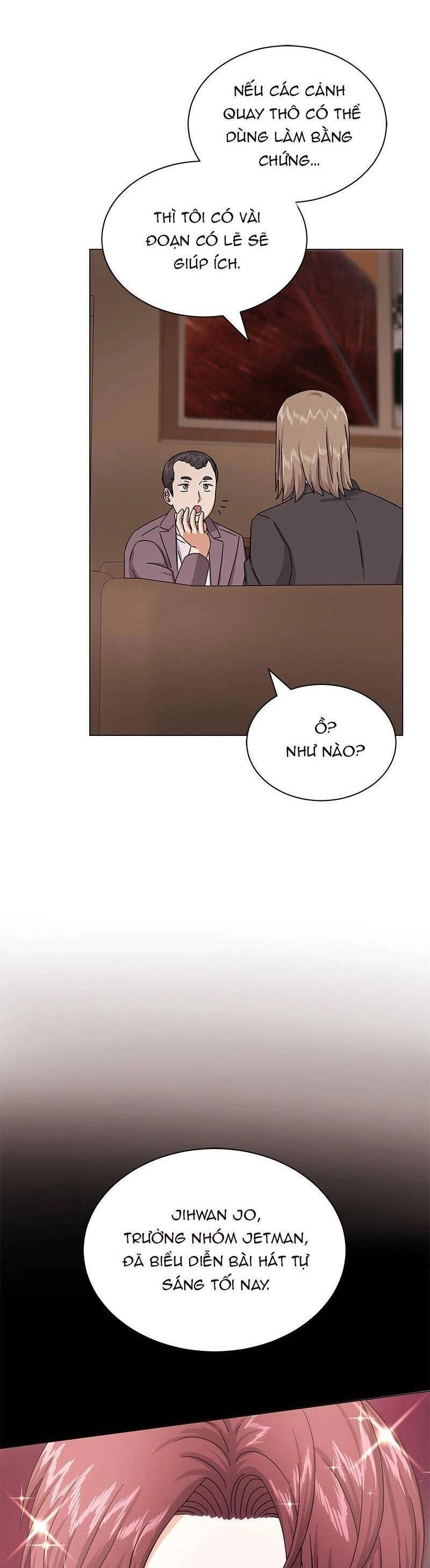 Trợ Lí Siêu Sao Chapter 35 - 3