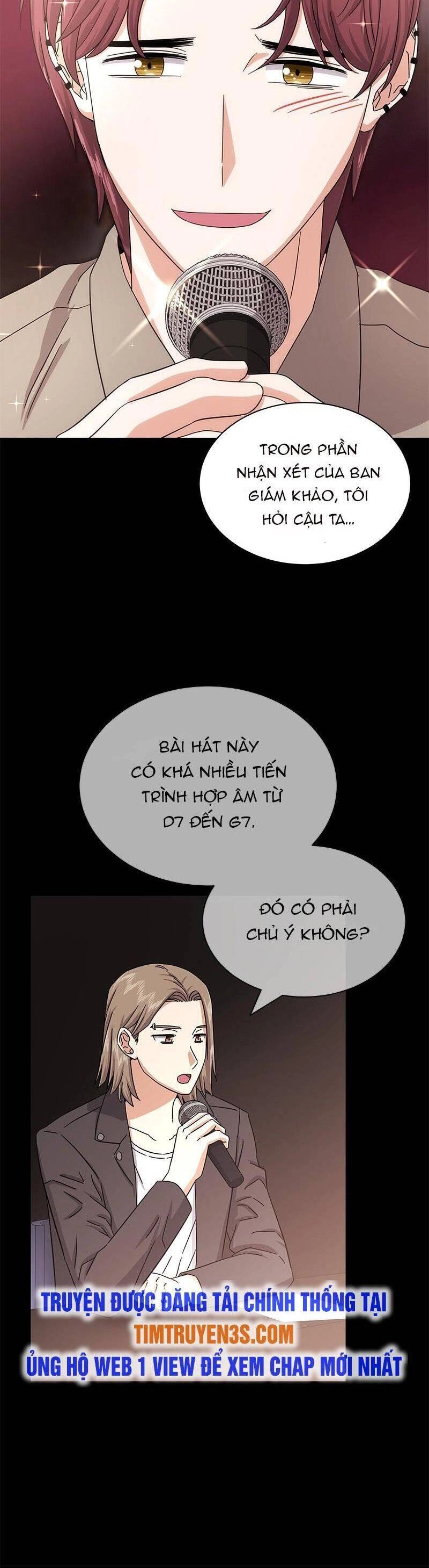 Trợ Lí Siêu Sao Chapter 35 - 4