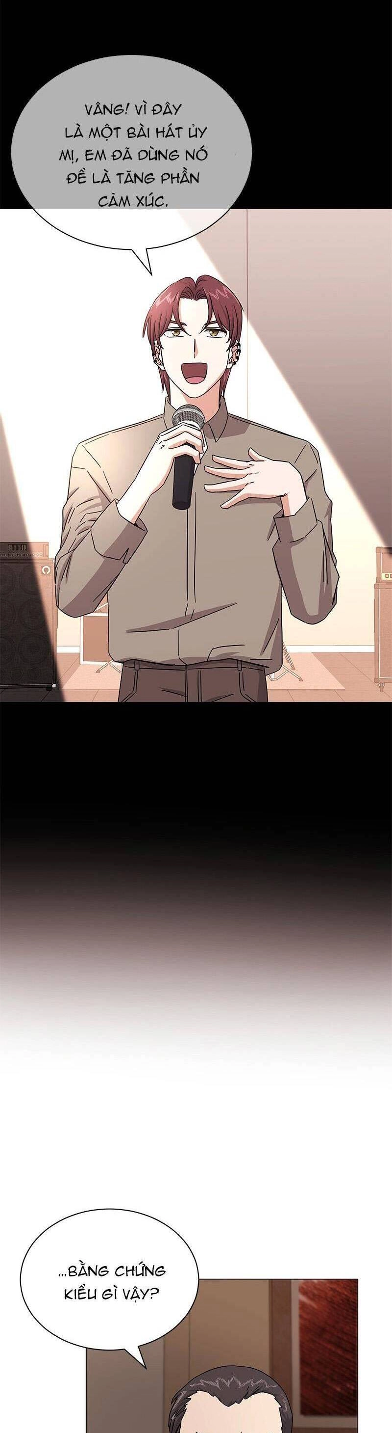 Trợ Lí Siêu Sao Chapter 35 - 5