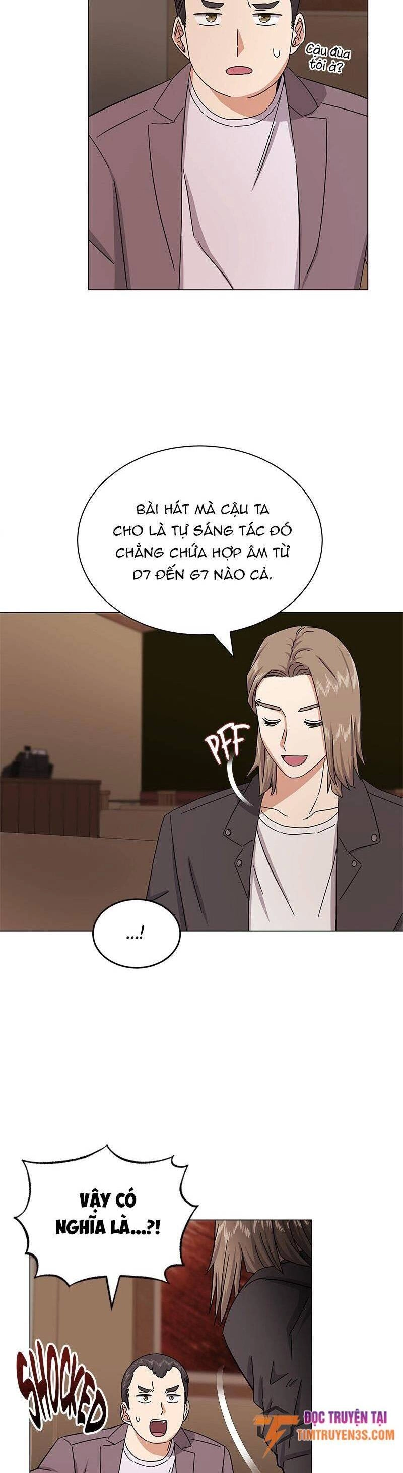 Trợ Lí Siêu Sao Chapter 35 - 6