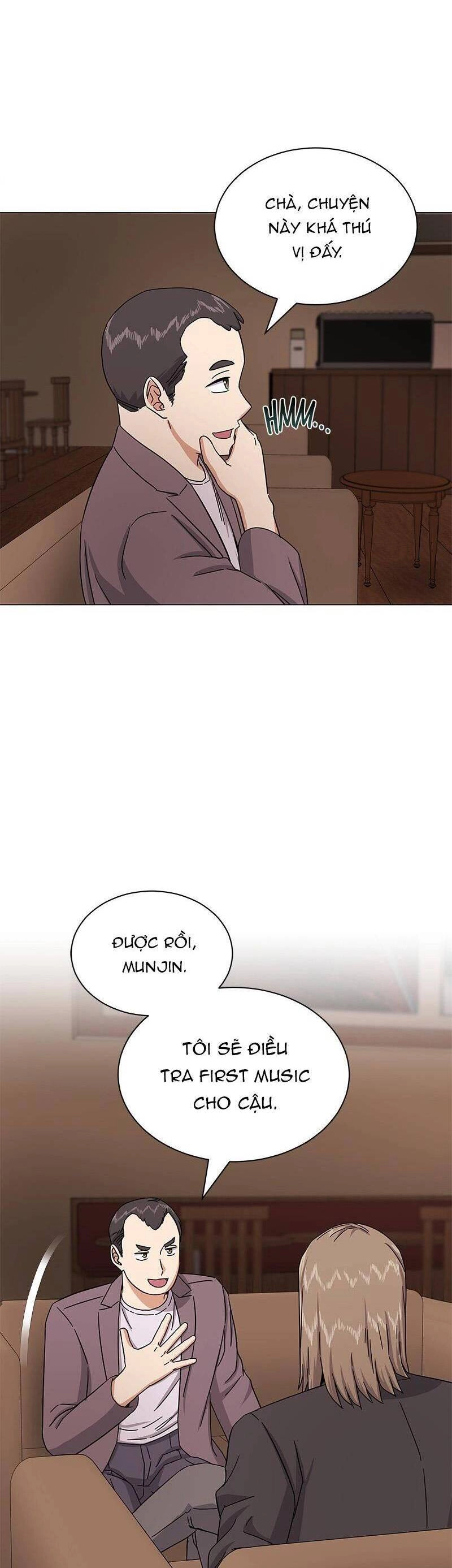 Trợ Lí Siêu Sao Chapter 35 - 8