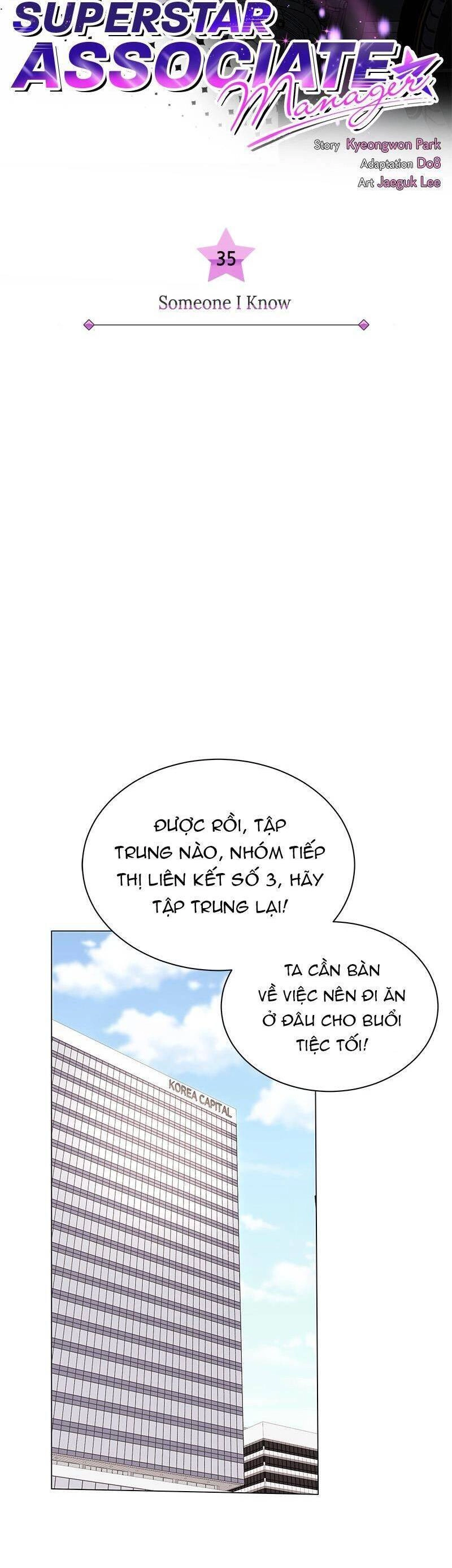 Trợ Lí Siêu Sao Chapter 35 - 10