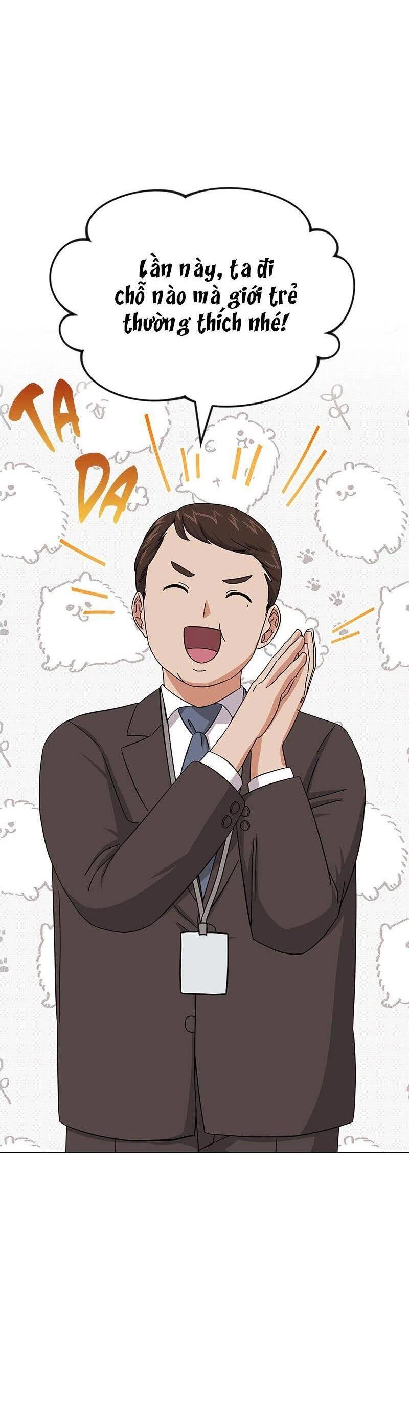 Trợ Lí Siêu Sao Chapter 35 - 11