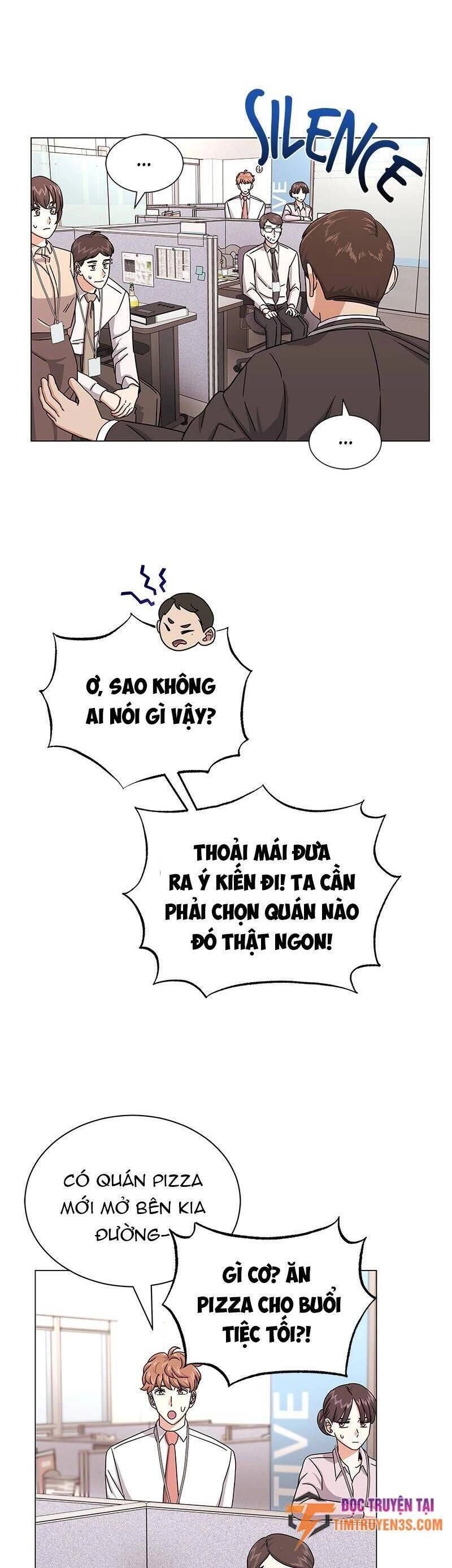 Trợ Lí Siêu Sao Chapter 35 - 12