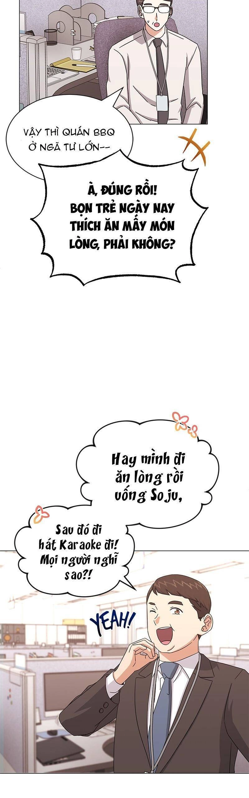 Trợ Lí Siêu Sao Chapter 35 - 13