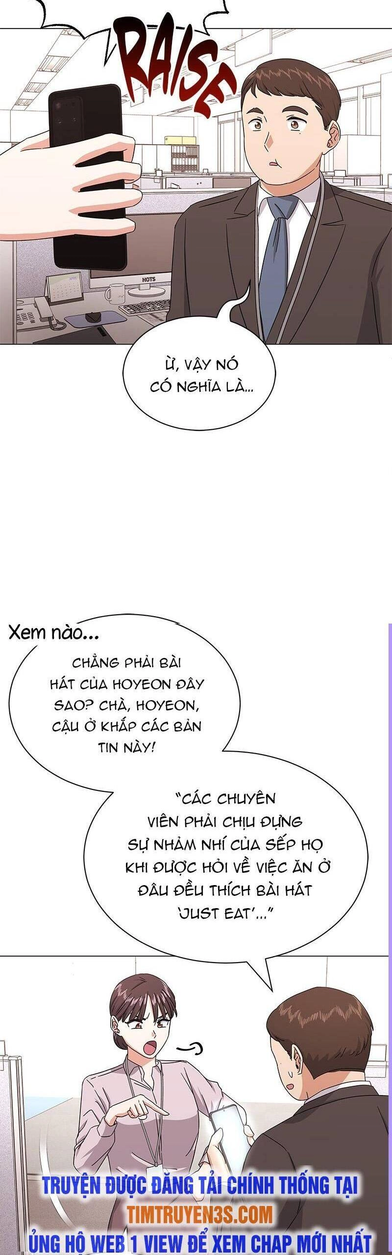 Trợ Lí Siêu Sao Chapter 35 - 15