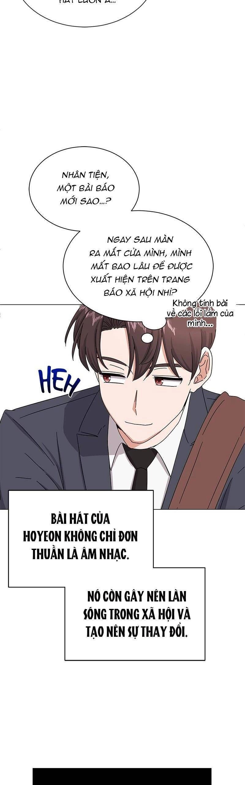 Trợ Lí Siêu Sao Chapter 35 - 17