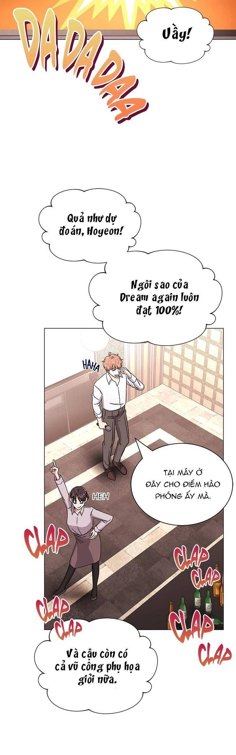Trợ Lí Siêu Sao Chapter 35 - 21