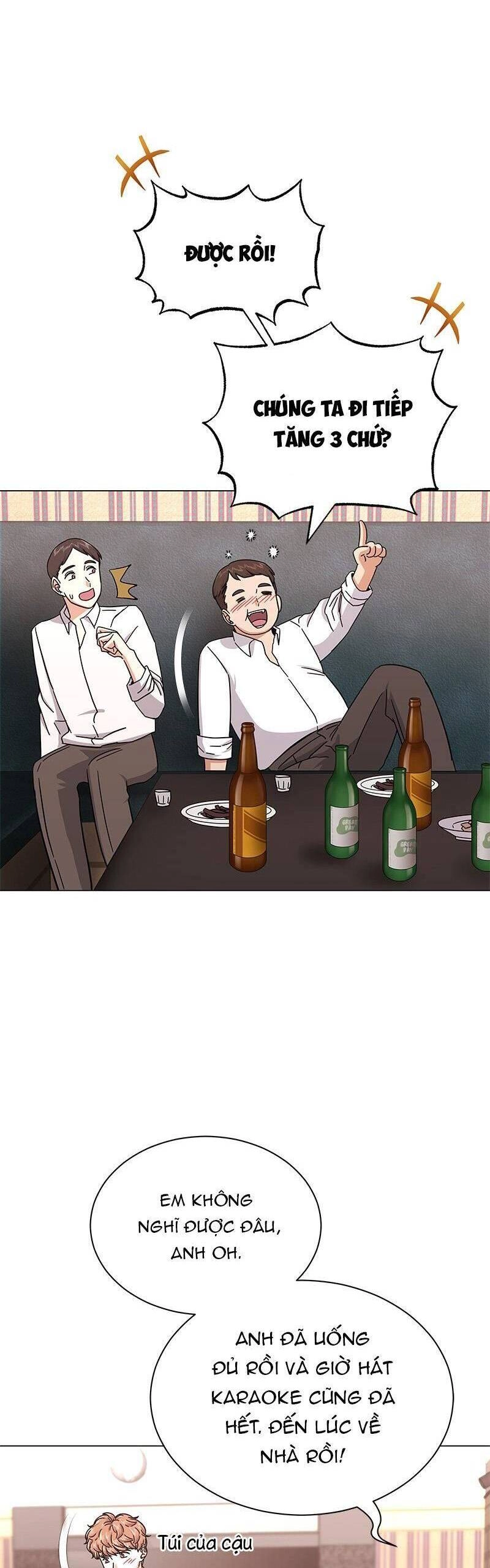 Trợ Lí Siêu Sao Chapter 35 - 22