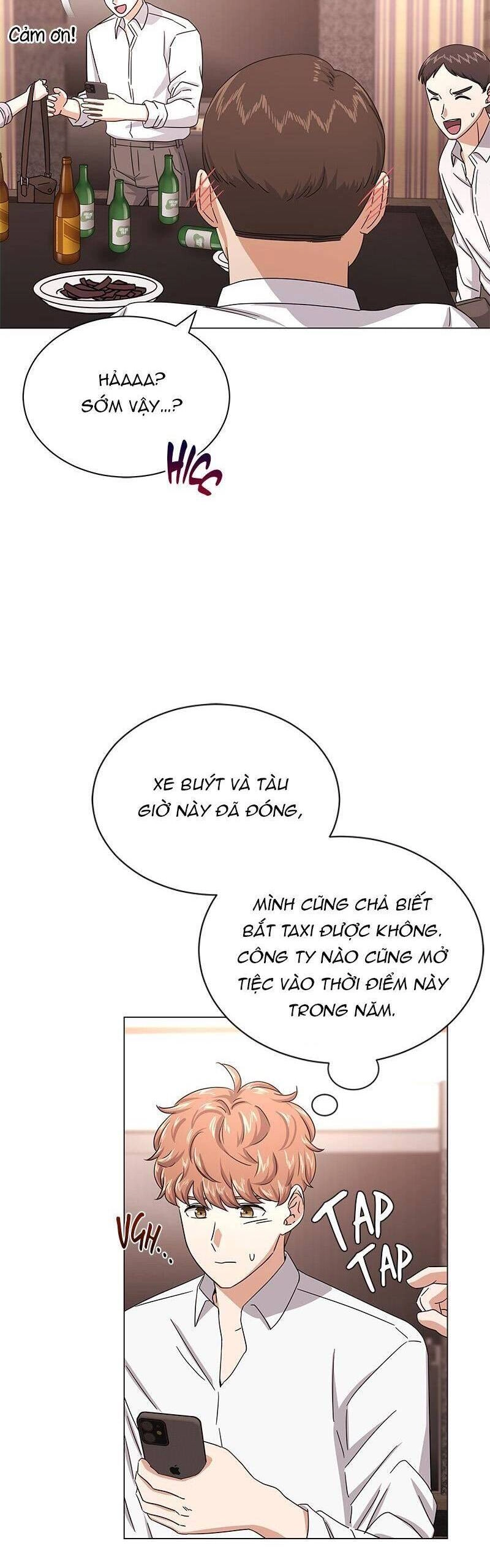 Trợ Lí Siêu Sao Chapter 35 - 23
