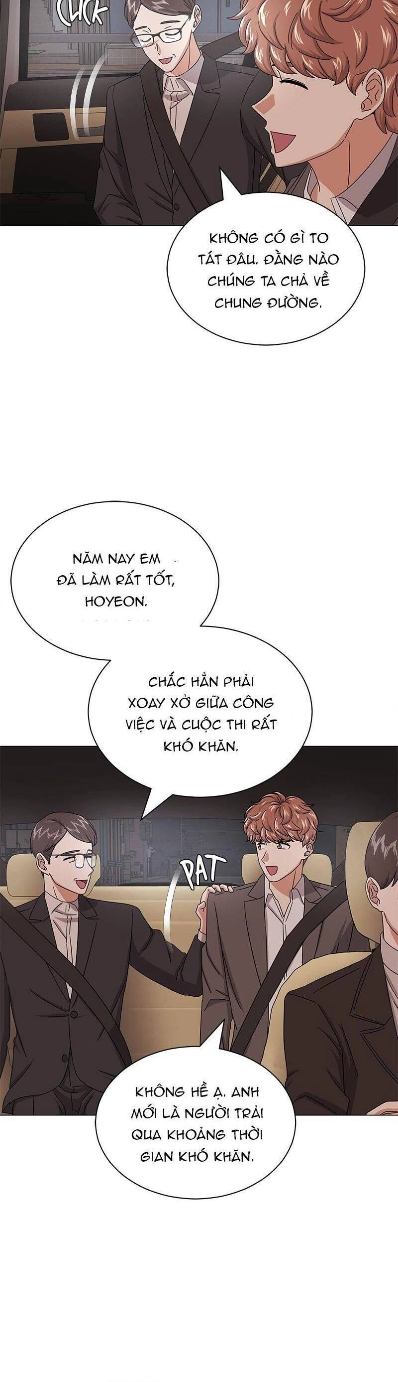 Trợ Lí Siêu Sao Chapter 35 - 26