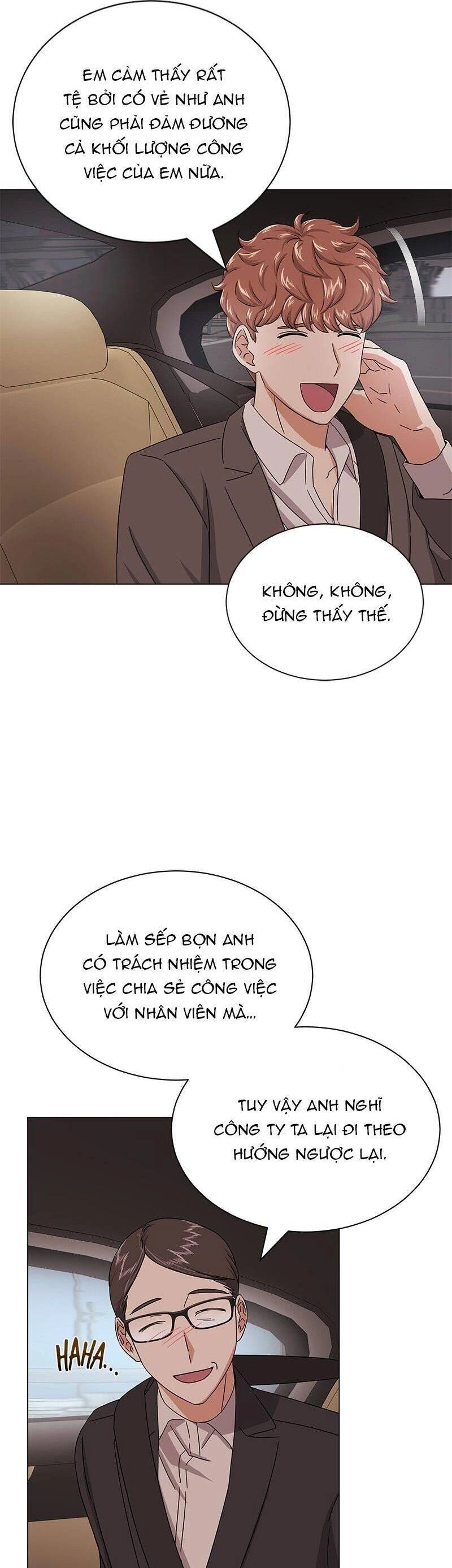 Trợ Lí Siêu Sao Chapter 35 - 27