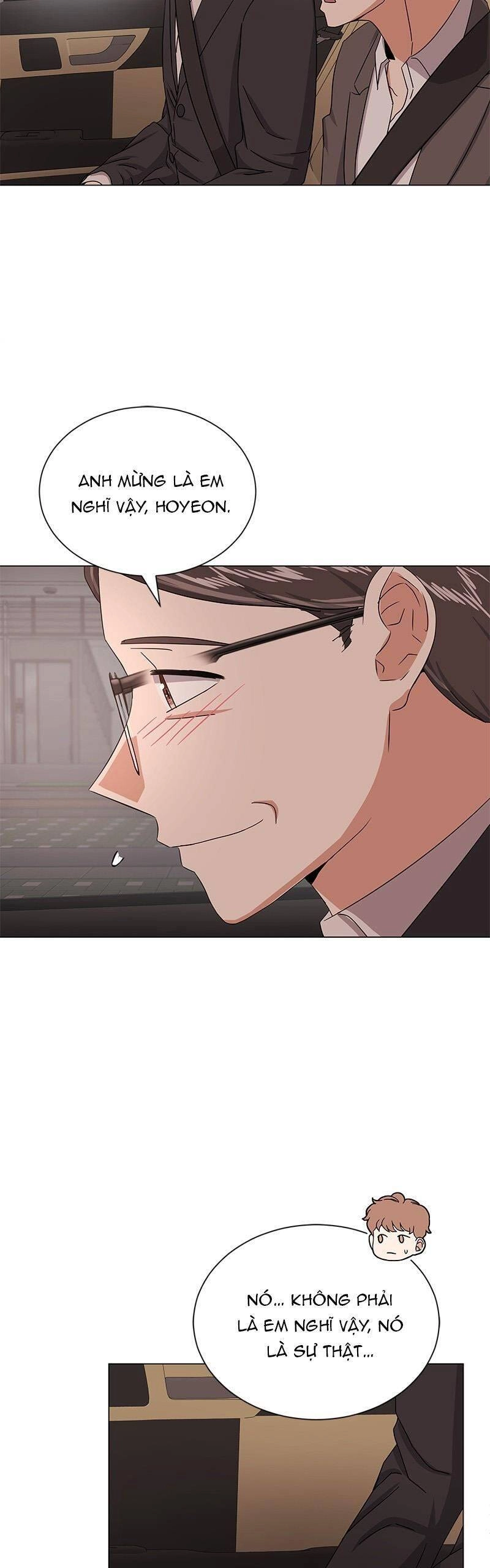 Trợ Lí Siêu Sao Chapter 35 - 31