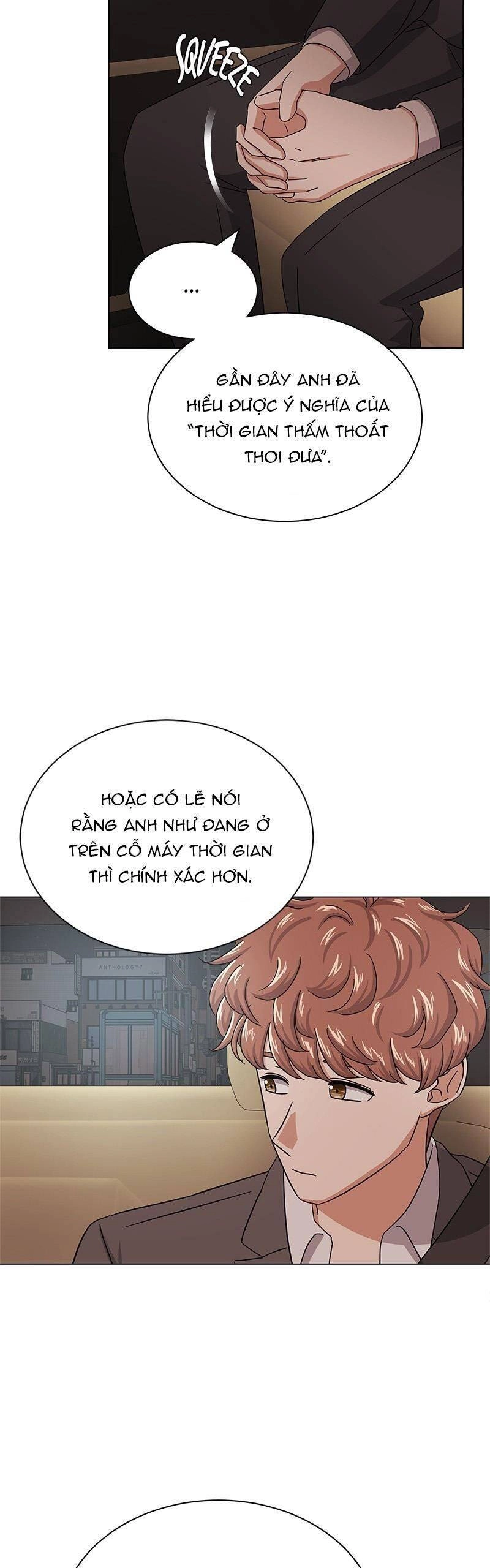 Trợ Lí Siêu Sao Chapter 35 - 32